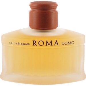 Laura Biagiotti Roma Uomo EdT EdT 125ml