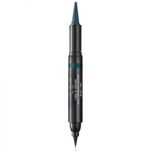 Laura Geller Line-N-Define Dual Dimension Eyeliner Various Shades Teal