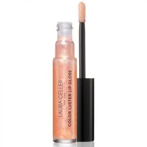 Laura Geller New York Color Luster Hi Def Lip Topper 6.5 Ml Various Shades Gilded Honey