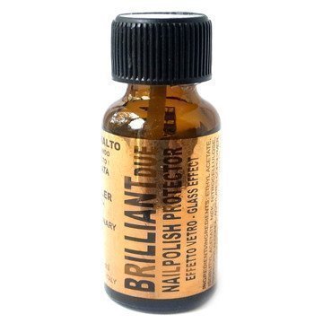 Layla Brilliant Due Nail Polish Protector