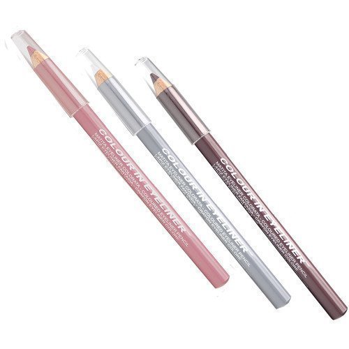 Layla Colour In Eyeliner 13 Mat Violet
