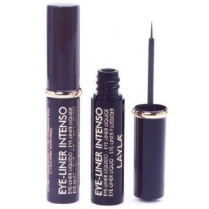 Layla Eyeliner Intenso Brown