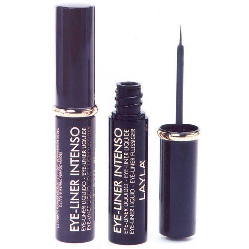 Layla Eyeliner Intenso Brown