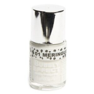 Layla Nail Polish Bubbly Effect 01 Meringue Pie