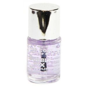 Layla Nail Polish Bubbly Effect Bubbly Fix