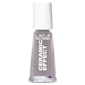 Layla Nail Polish Ceramic Effect 50 Sweet Concrete