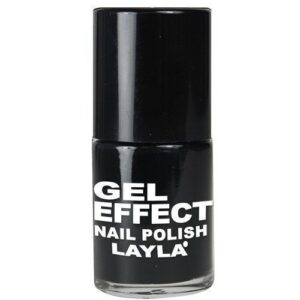 Layla Nail Polish Gel Effect 10 Onice