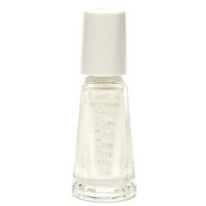 Layla Nail Polish Sorbet Ceramic Effect 100 Snow Mousse