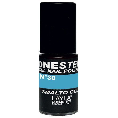 Layla One Step Gel Nail Polish 30 Dawn Feel