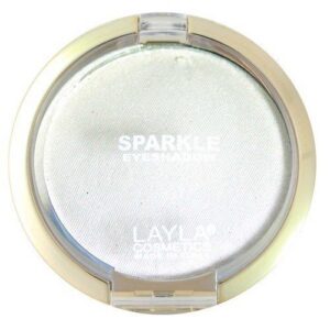 Layla Sparkle Eyeshadow 18