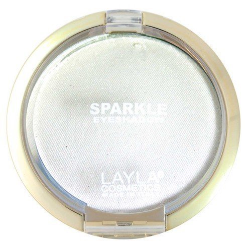 Layla Sparkle Eyeshadow 18