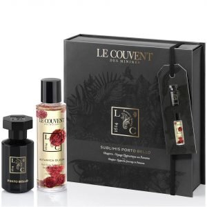 Le Couvent Des Minimes Sublimis Porto Bello Gift Set
