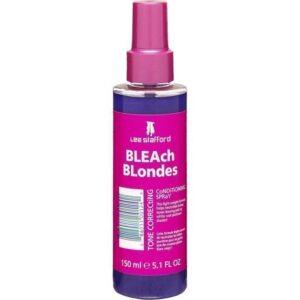Lee Stafford Bleach BlondesIn Conditioner 150ml