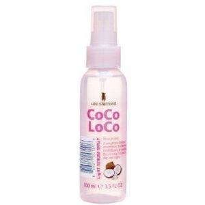 Lee Stafford CoCo LoCo Light Serum Spray
