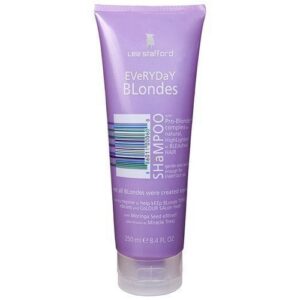 Lee Stafford Everyday Blondes Shampoo