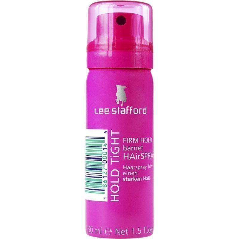 Lee Stafford Hold Tight Spray 50ml