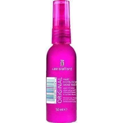 Lee Stafford Original Heat Protection Shine Mist 50 ml