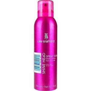 Lee Stafford Shine Head Spray Shine 200 ml