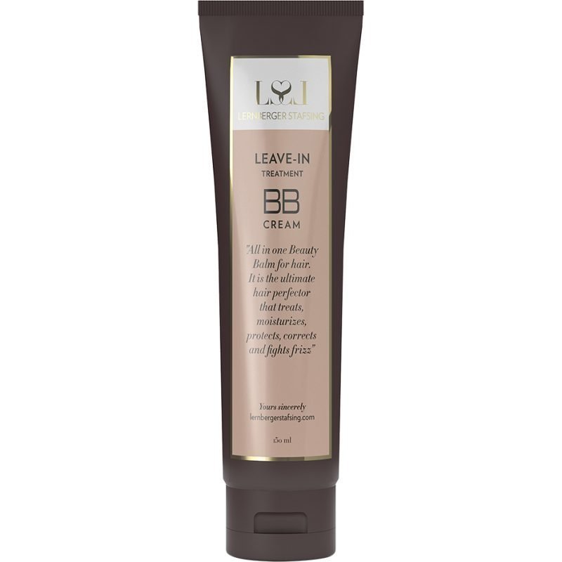 Lernberger Stafsing BB Cream Leave-In Treatment 150ml