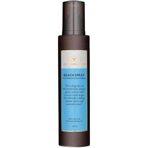 Lernberger Stafsing Beach Spray Texturizing & Volumizing