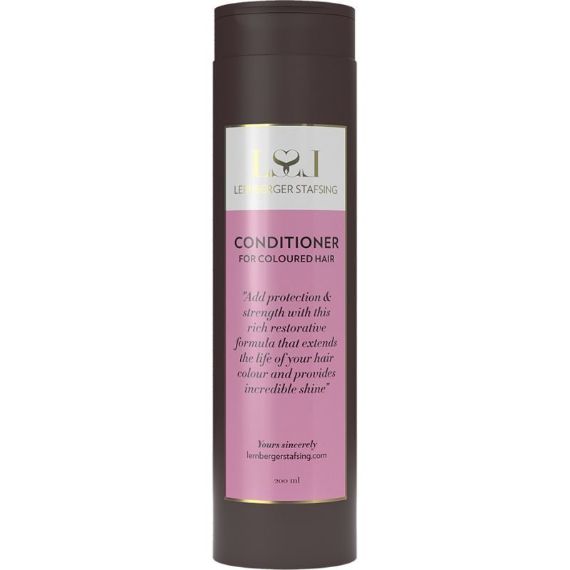 Lernberger Stafsing Conditioner For Coloured Hair 200ml