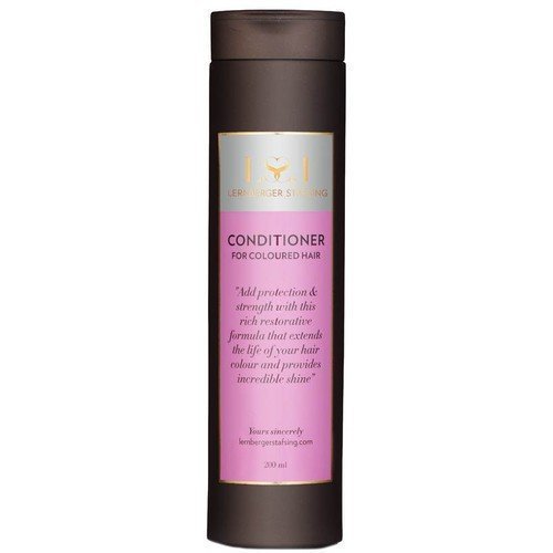 Lernberger Stafsing Conditioner for Colored Hair