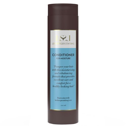 Lernberger Stafsing Conditioner for Moisture