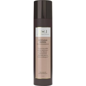 Lernberger Stafsing Dryclean Dry Shampoo (Brown) 300ml