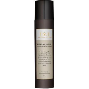 Lernberger Stafsing Fiber Mousse Volumizing & Thickening