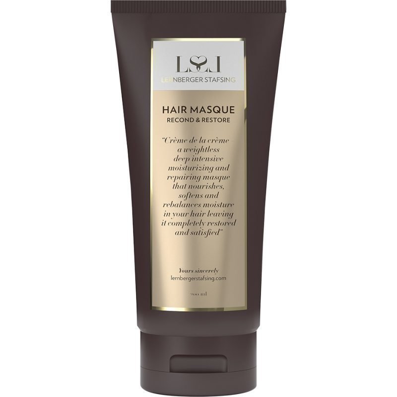 Lernberger Stafsing Hair Masque 200ml