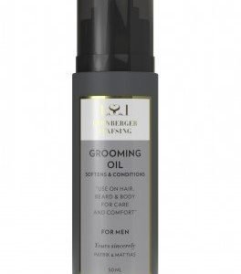 Lernberger & Stafsing MR LS Grooming Oil 50 ml