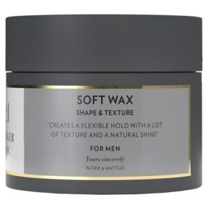 Lernberger Stafsing Mr Lernberger Soft Wax