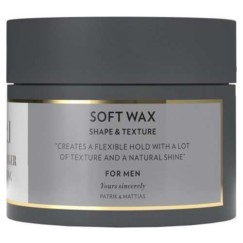 Lernberger Stafsing Mr Lernberger Soft Wax
