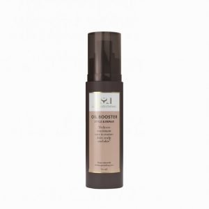 Lernberger Stafsing Oil Booster Style & Repair 50 Ml Hiusöljy Valkoinen