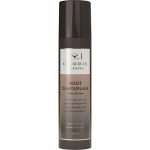 Lernberger Stafsing Root Camouflage Dark Brown 80ml