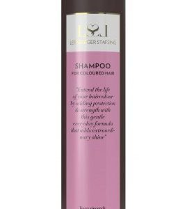 Lernberger & Stafsing Shampoo for Colored Hair 250 ml