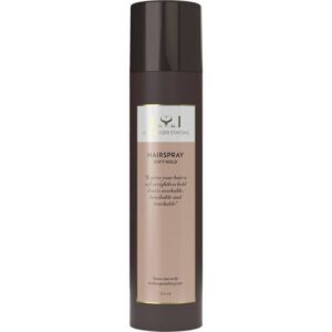 Lernberger Stafsing Soft Hold Hairspray 300ml