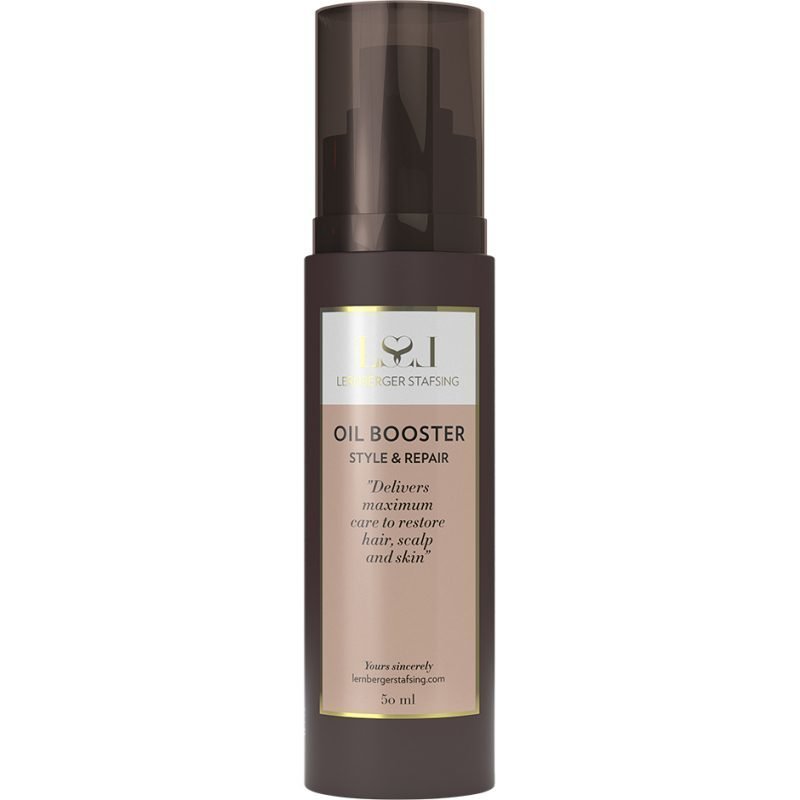Lernberger Stafsing Style & Rapair Oil Booster 50ml