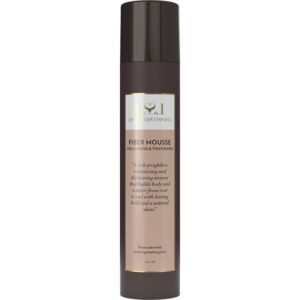 Lernberger Stafsing Volumizing & Thickening Fiber Mousse 200ml