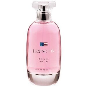 Lexington Casual Luxury Woman EdT 40 ml