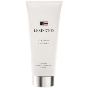 Lexington Casual Luxury Woman Scented Body Lotion