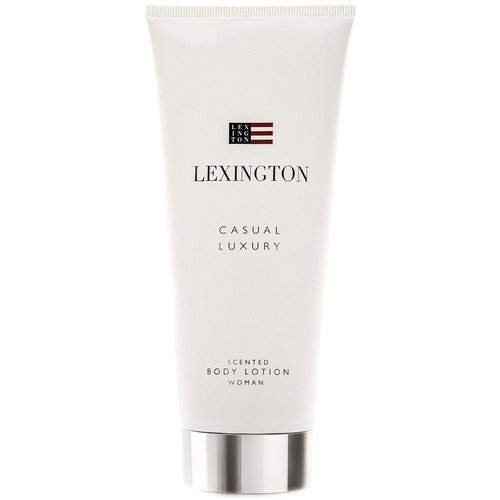 Lexington Casual Luxury Woman Scented Body Lotion