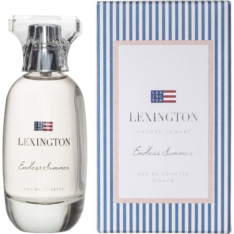 Lexington Endless Summer EdT EdT 40ml