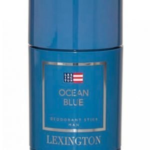 Lexington Ocean Blue Deostick Men 75 Ml Deodorantti