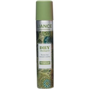 Liance Dry Shampoo Original 200ml