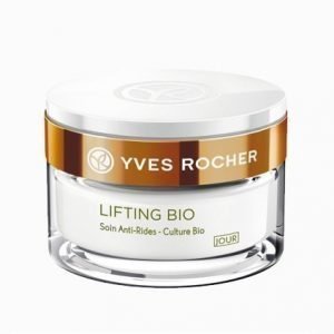 Lifting Bio Päivävoide