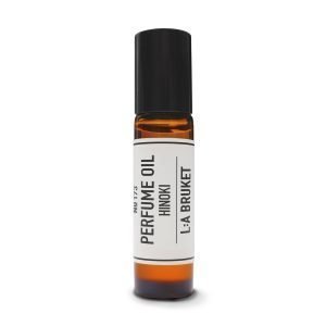 Lilla Bruket Hinoki Parfyymiöljy 10 Ml