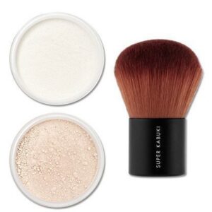 Lily Lolo Complexion Collection Starter Kit