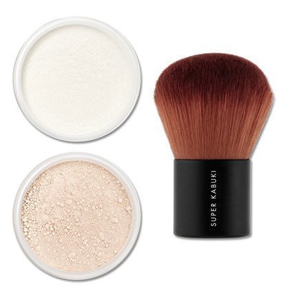 Lily Lolo Complexion Collection Starter Kit