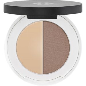 Lily Lolo Eyebrow Duo Light 2g
